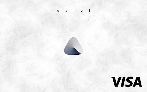 Avici card