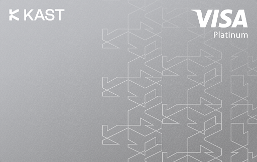 Kast card